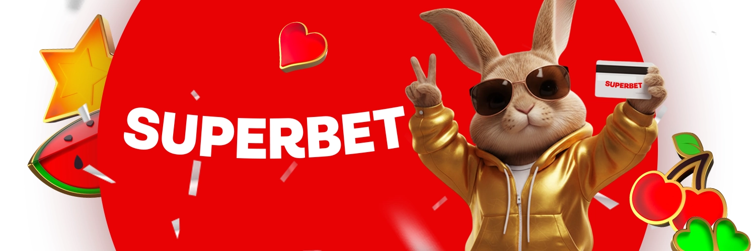Superbet Casino